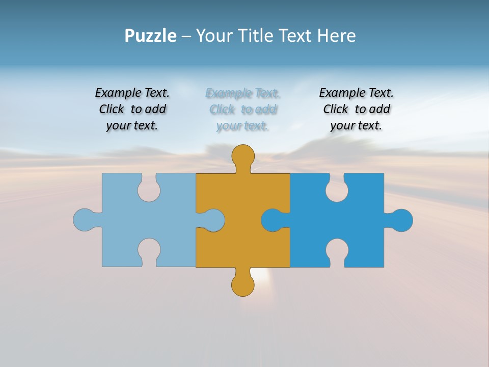 Girl Style Madam PowerPoint Template