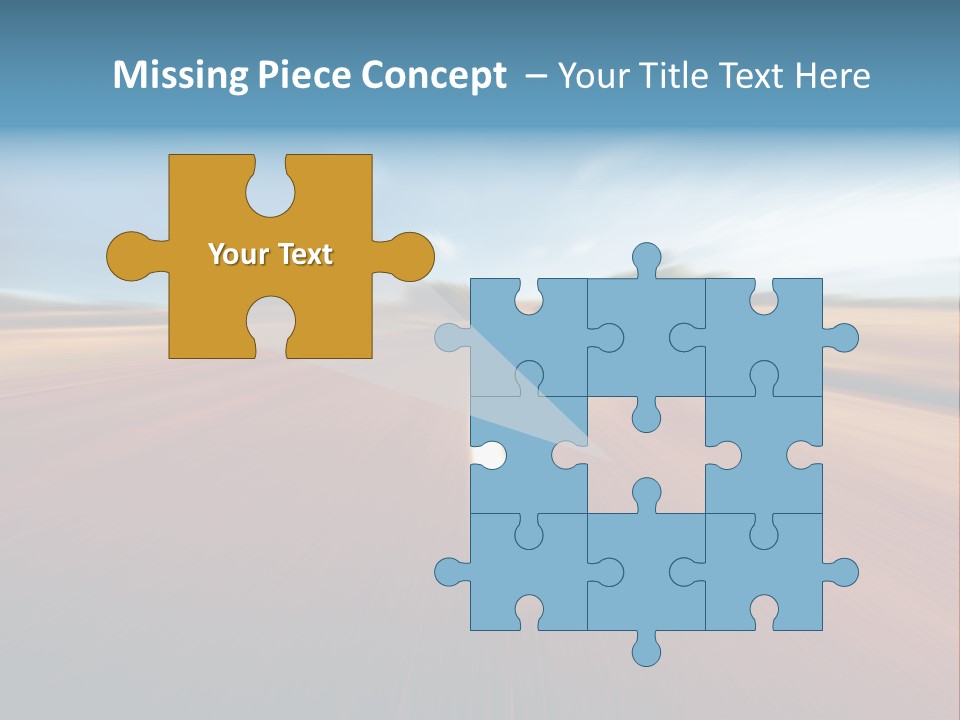 Girl Style Madam PowerPoint Template