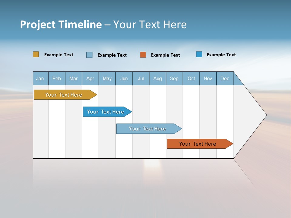 Girl Style Madam PowerPoint Template