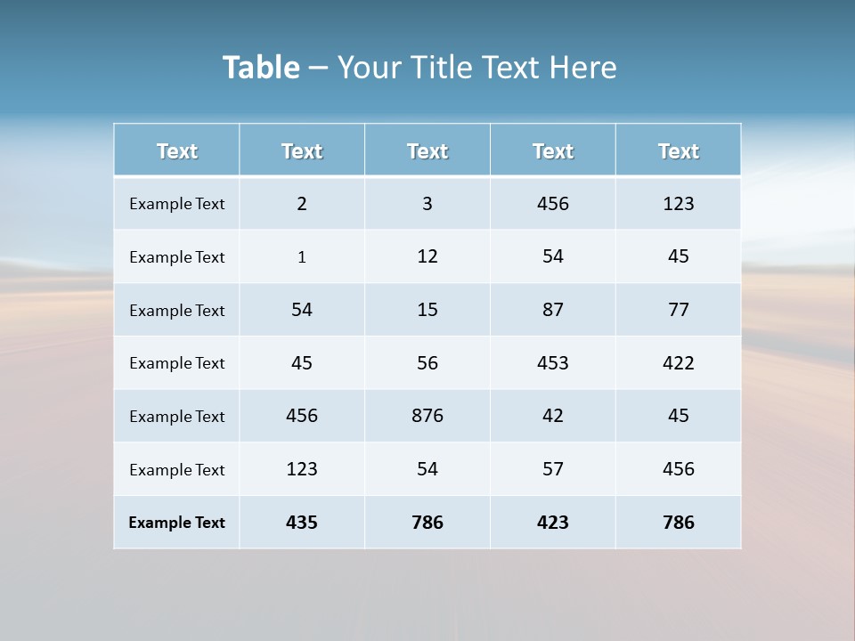 Girl Style Madam PowerPoint Template