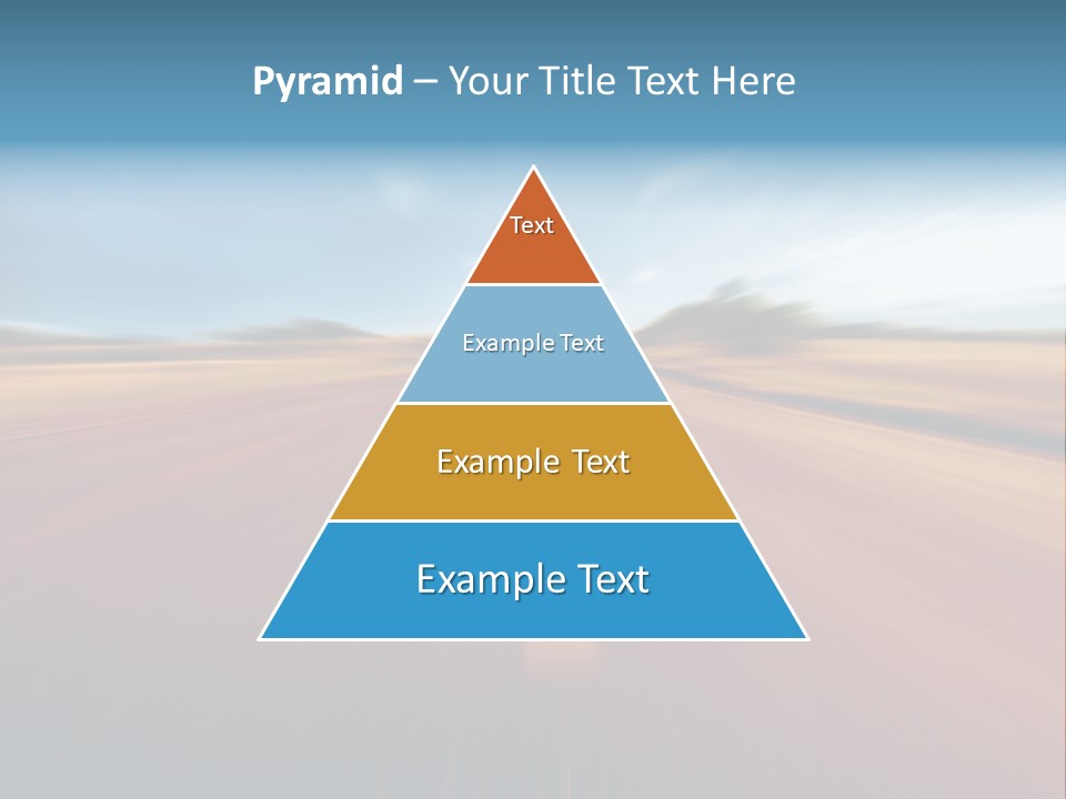 Girl Style Madam PowerPoint Template