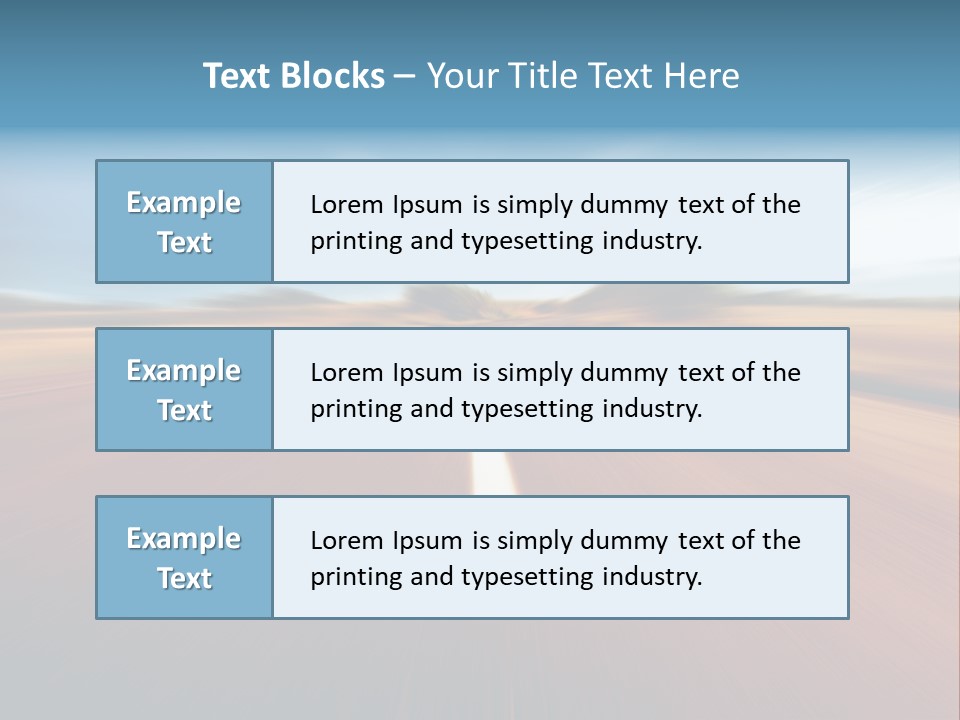 Girl Style Madam PowerPoint Template