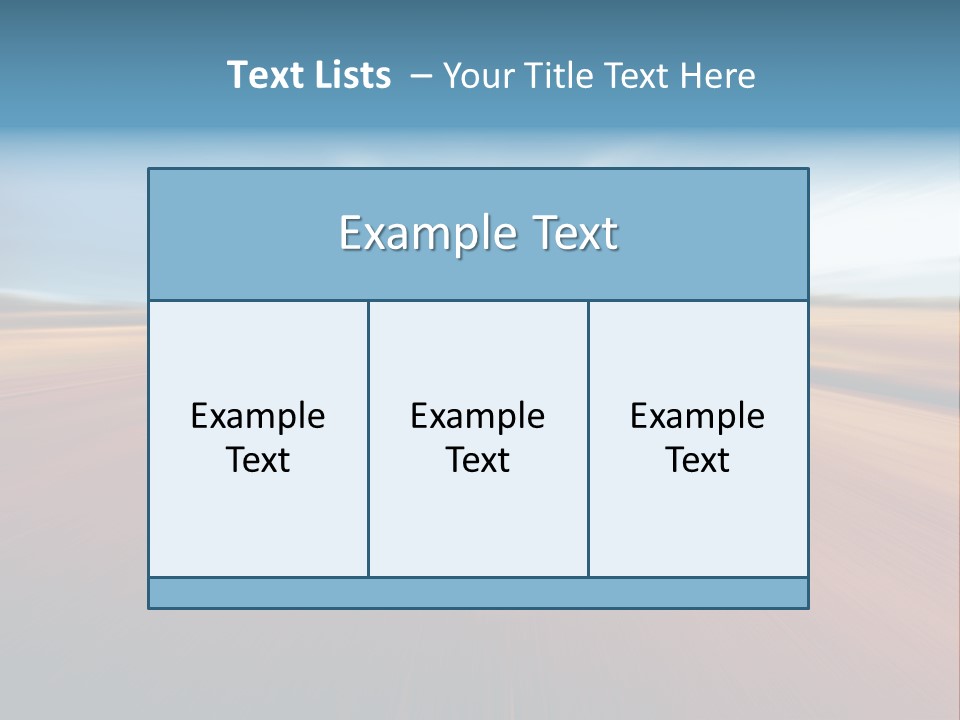 Girl Style Madam PowerPoint Template