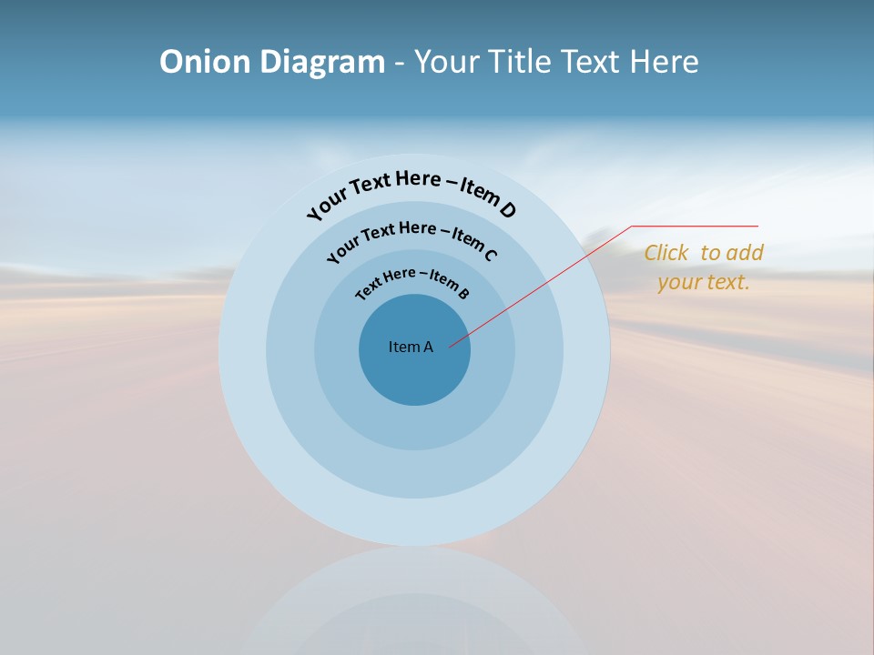 Girl Style Madam PowerPoint Template