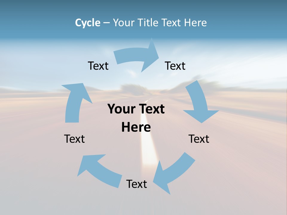 Girl Style Madam PowerPoint Template