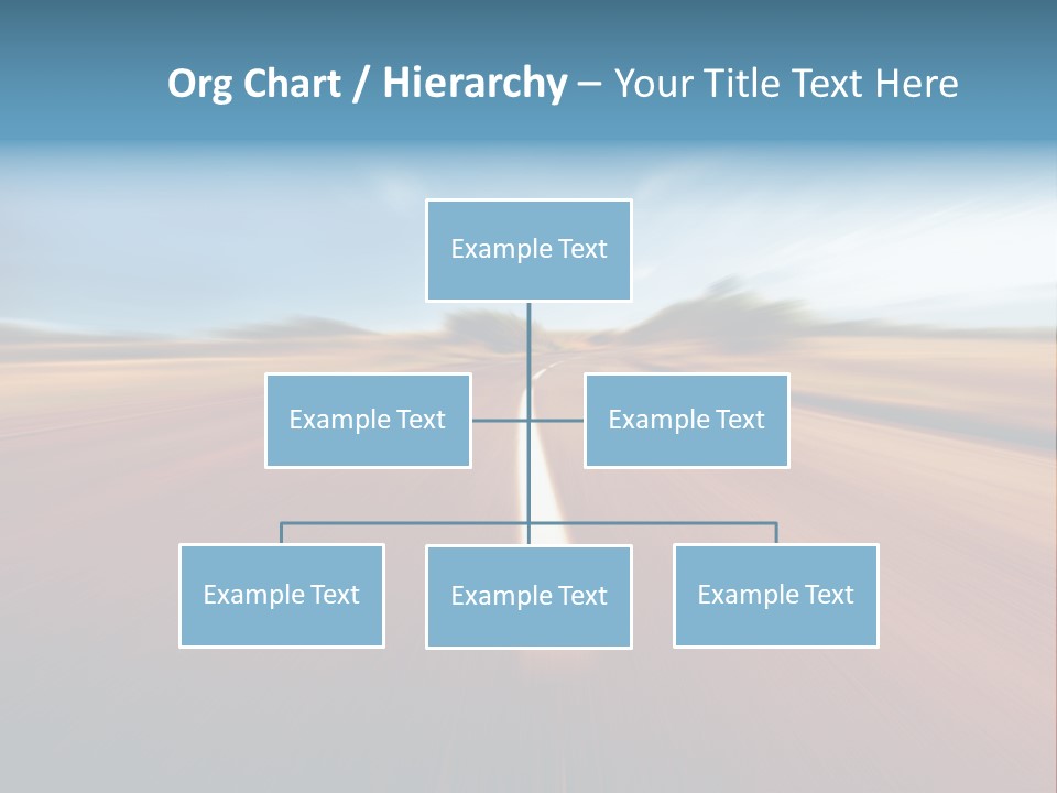 Girl Style Madam PowerPoint Template