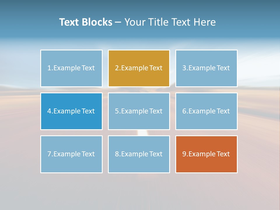 Girl Style Madam PowerPoint Template