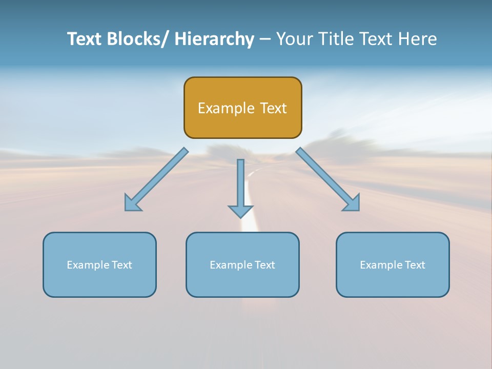 Girl Style Madam PowerPoint Template