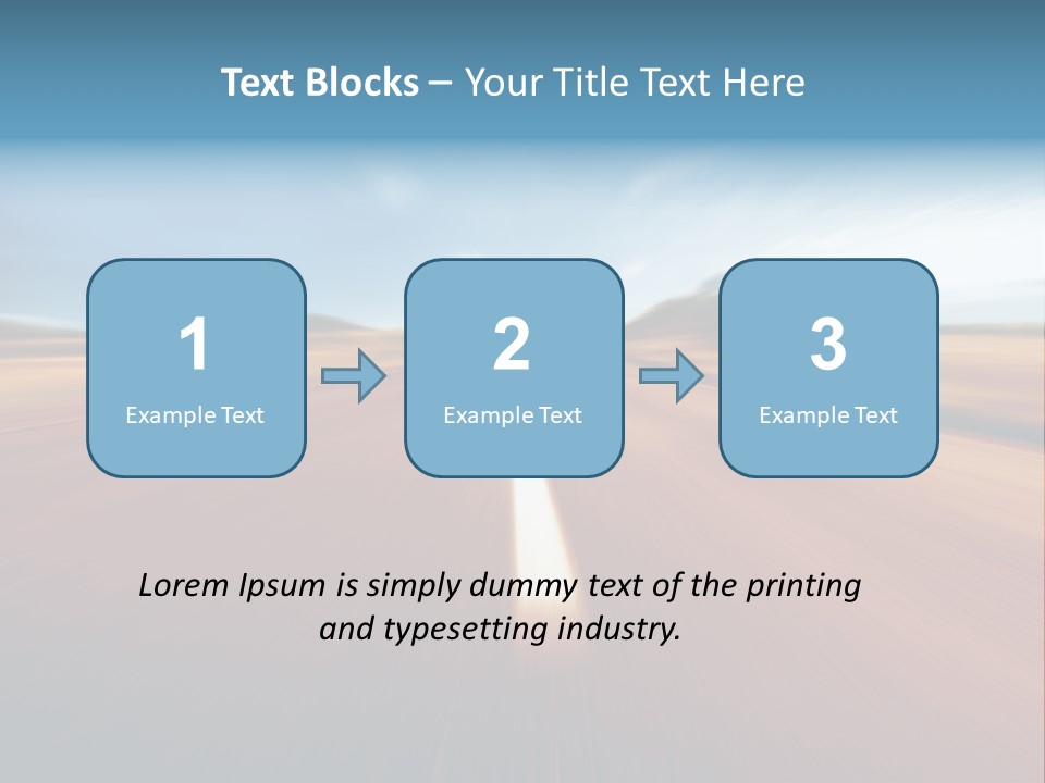 Girl Style Madam PowerPoint Template