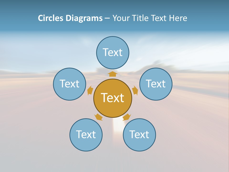 Girl Style Madam PowerPoint Template