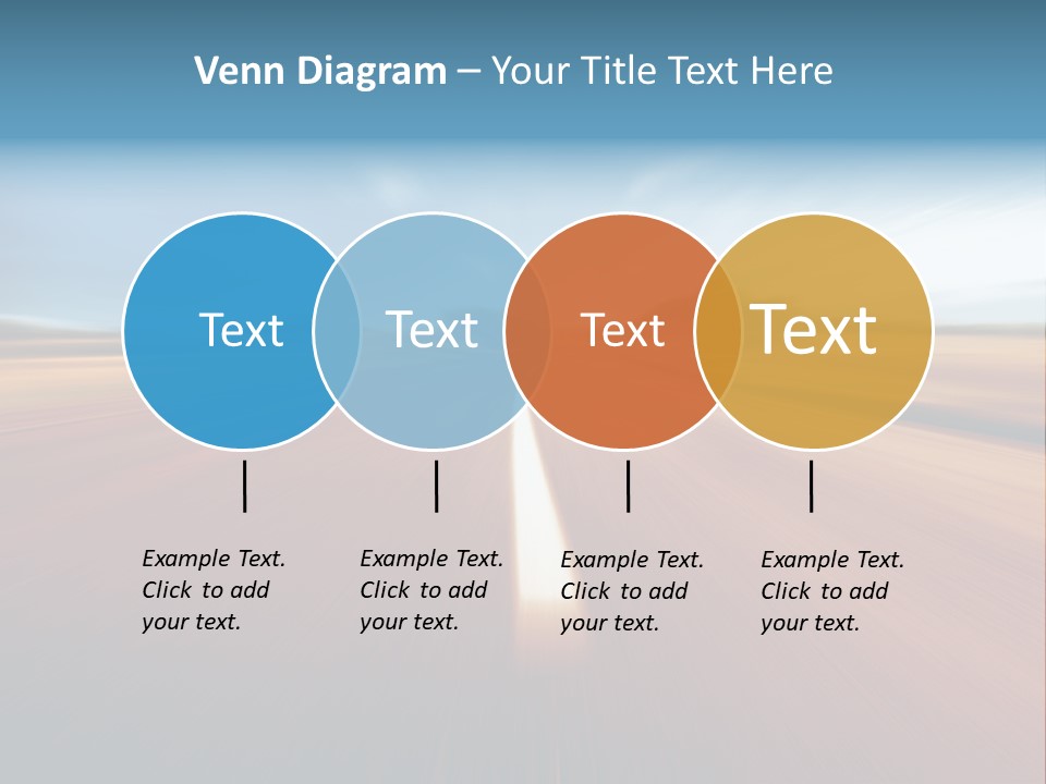 Girl Style Madam PowerPoint Template