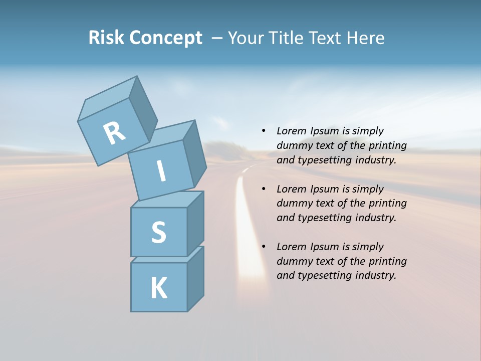 Girl Style Madam PowerPoint Template