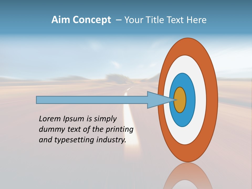 Girl Style Madam PowerPoint Template