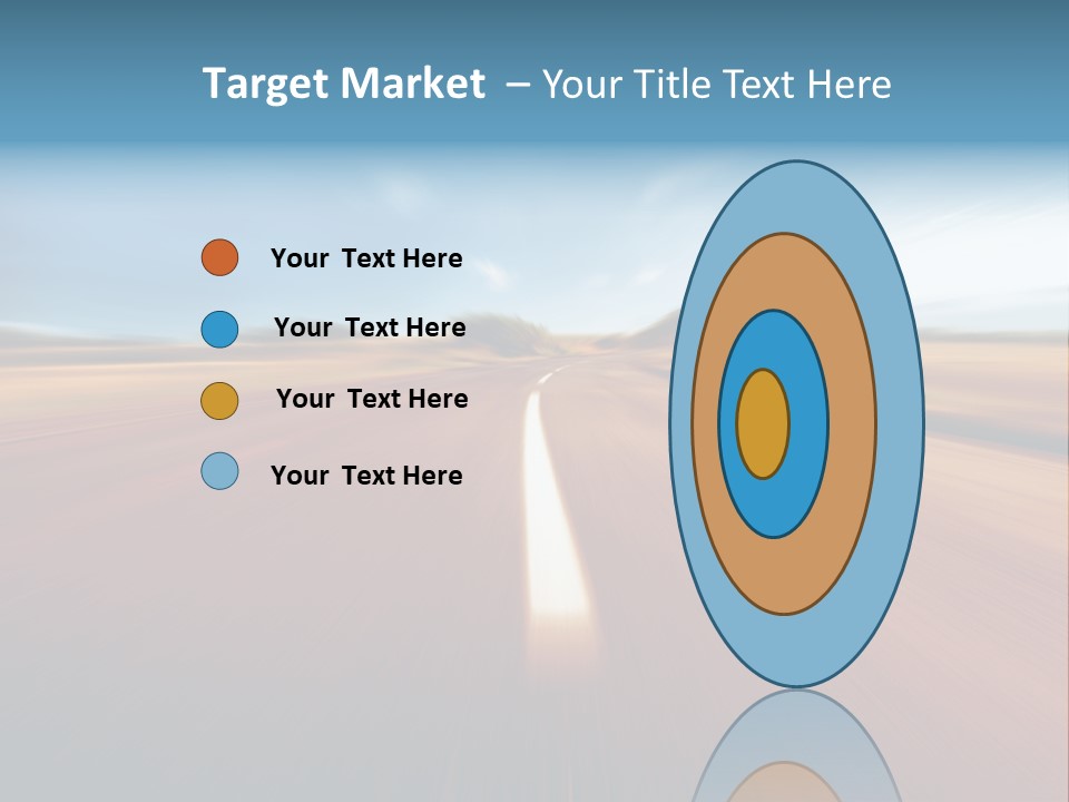 Girl Style Madam PowerPoint Template