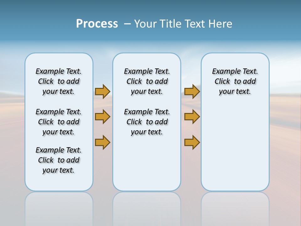 Girl Style Madam PowerPoint Template