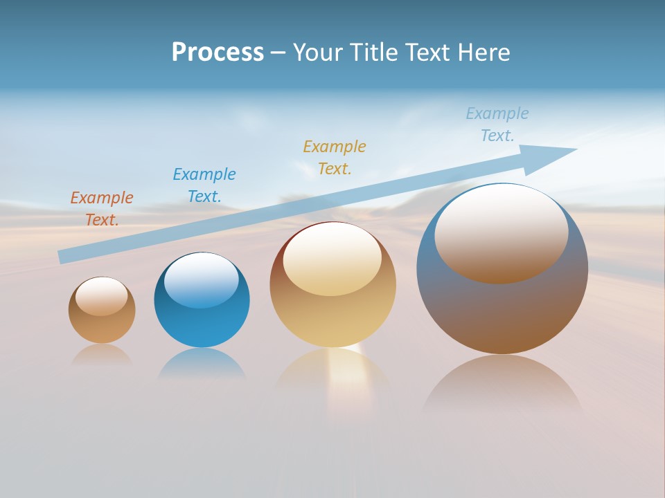 Girl Style Madam PowerPoint Template