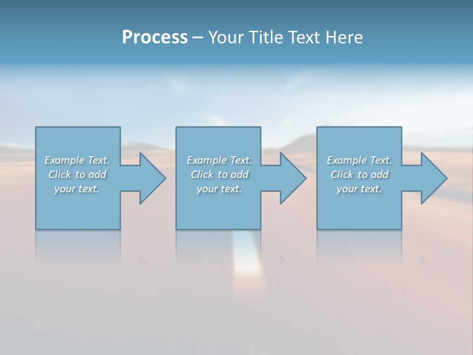 Girl Style Madam PowerPoint Template
