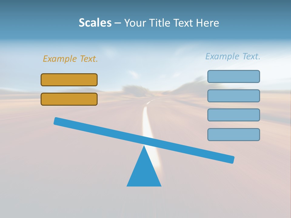 Girl Style Madam PowerPoint Template