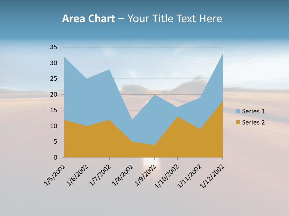 Girl Style Madam PowerPoint Template
