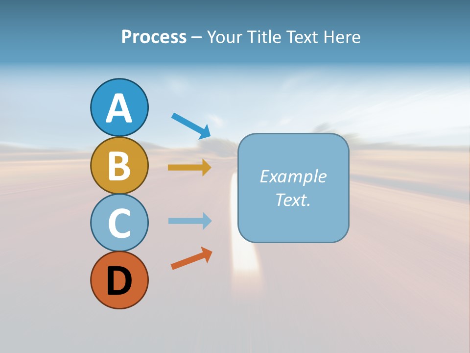 Girl Style Madam PowerPoint Template