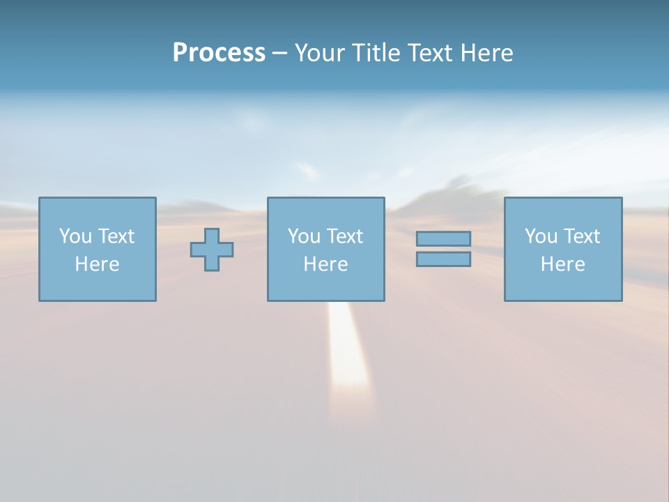 Girl Style Madam PowerPoint Template