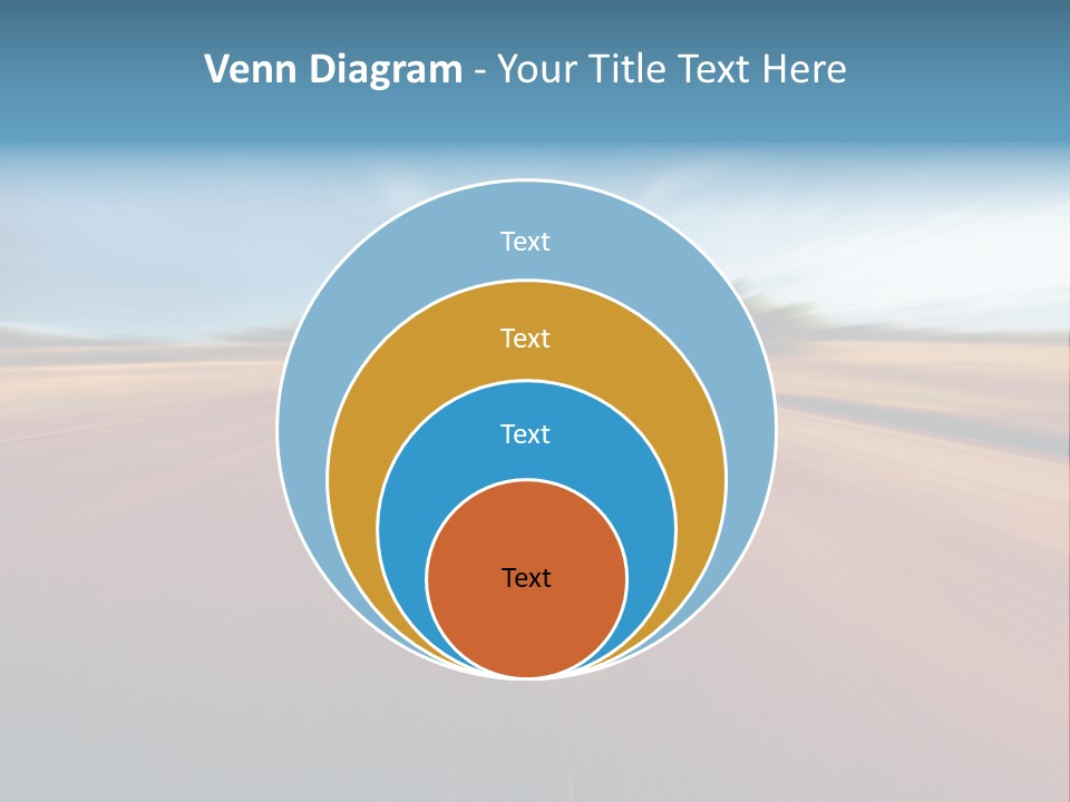 Girl Style Madam PowerPoint Template