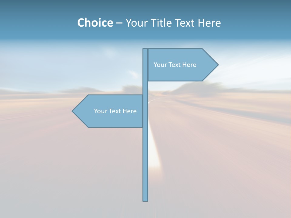 Girl Style Madam PowerPoint Template