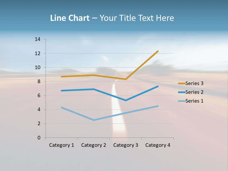 Girl Style Madam PowerPoint Template