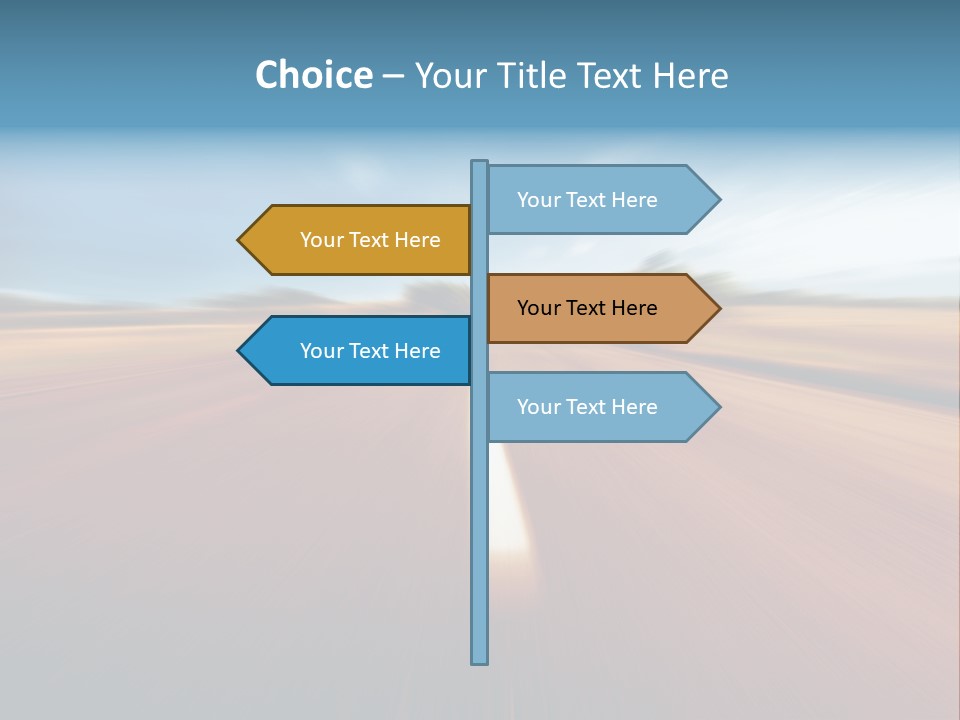 Girl Style Madam PowerPoint Template