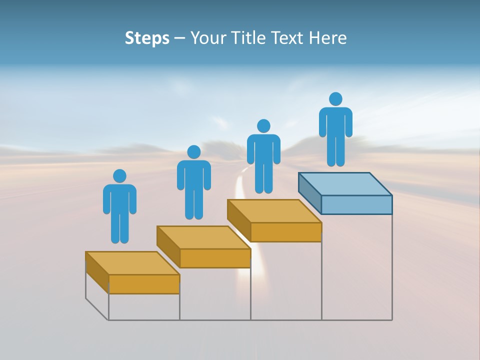 Girl Style Madam PowerPoint Template