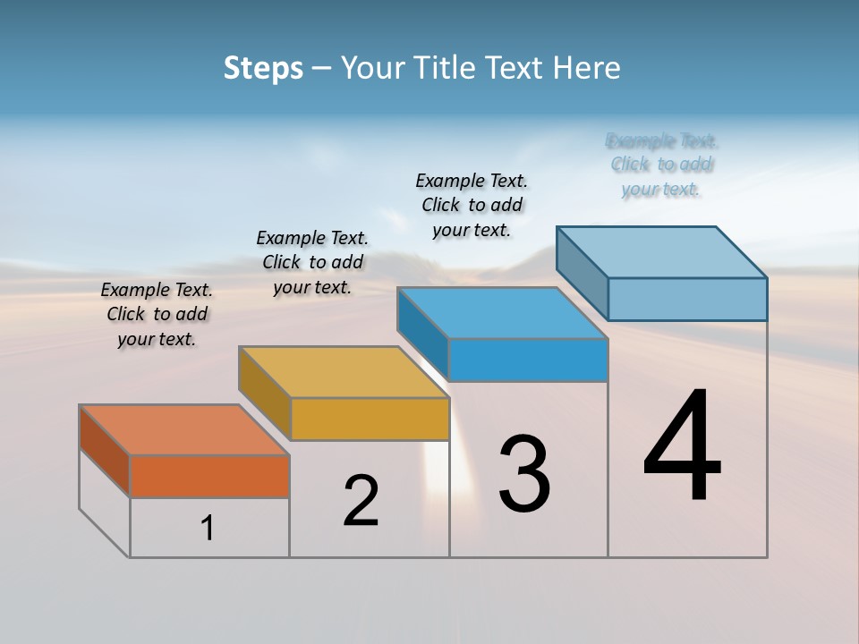 Girl Style Madam PowerPoint Template