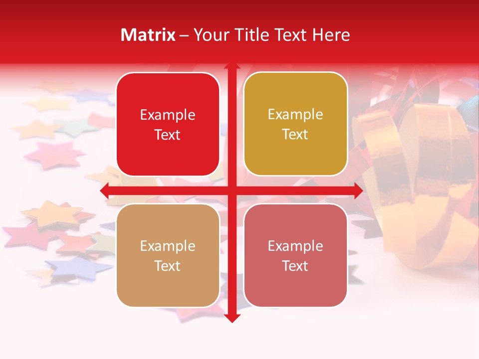 Purple Fiesta Invitation PowerPoint Template