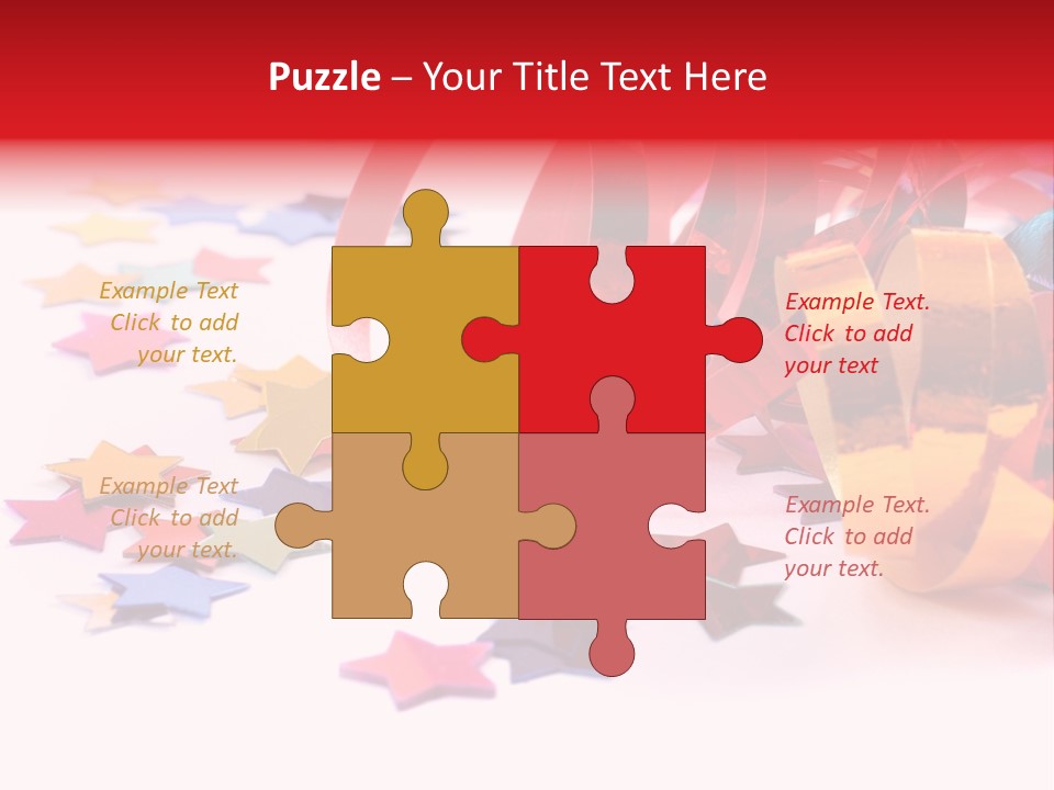 Purple Fiesta Invitation PowerPoint Template