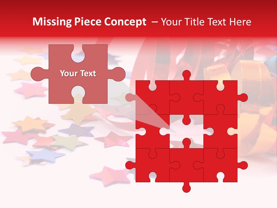 Purple Fiesta Invitation PowerPoint Template