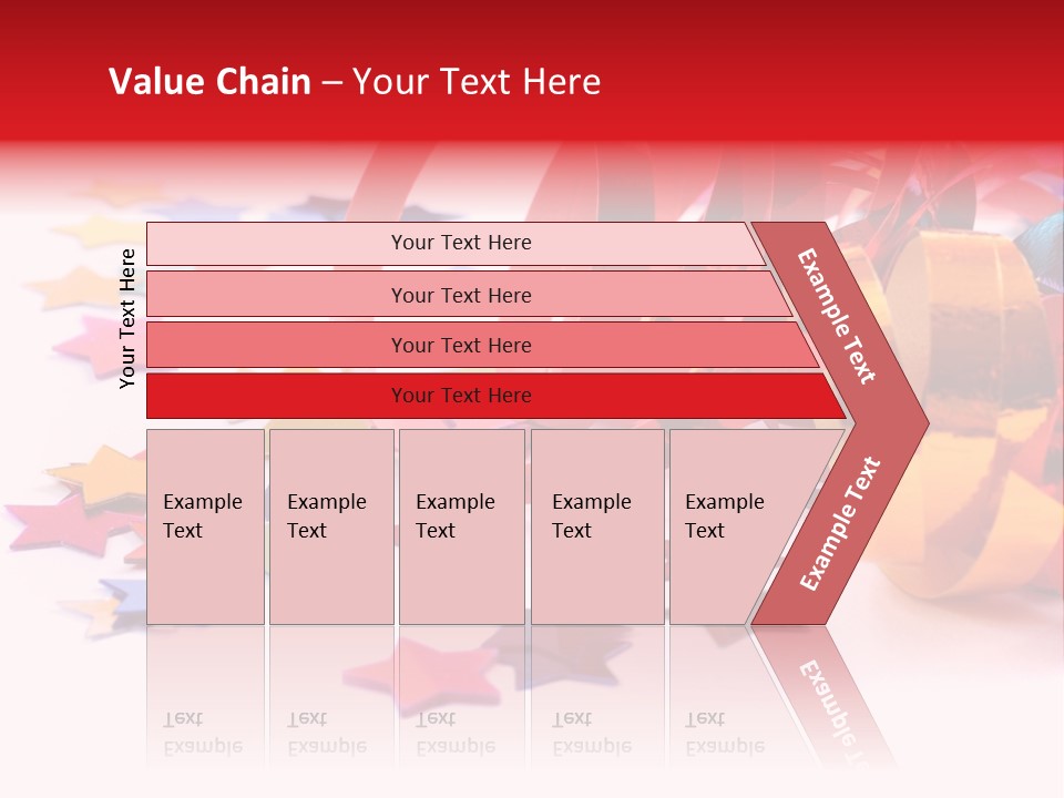 Purple Fiesta Invitation PowerPoint Template