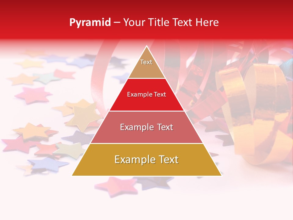 Purple Fiesta Invitation PowerPoint Template