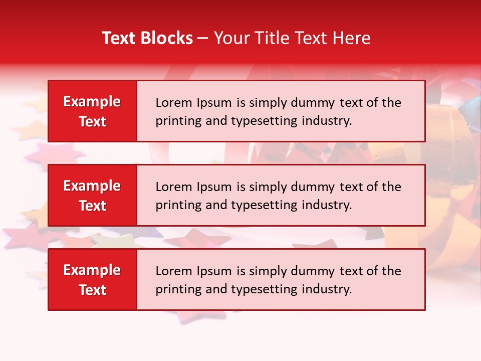 Purple Fiesta Invitation PowerPoint Template