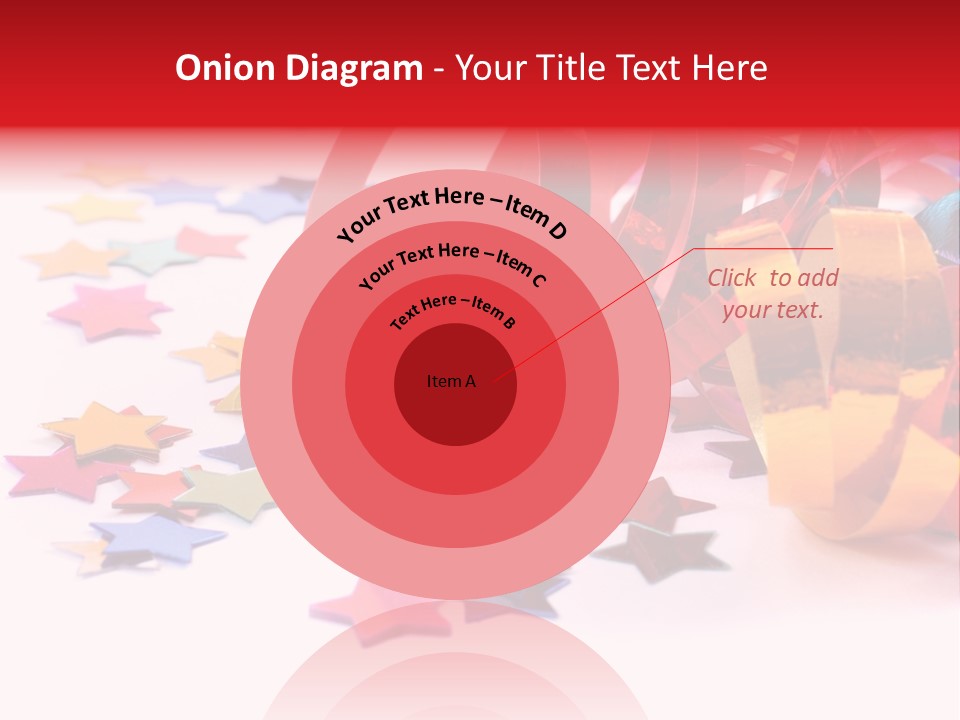 Purple Fiesta Invitation PowerPoint Template