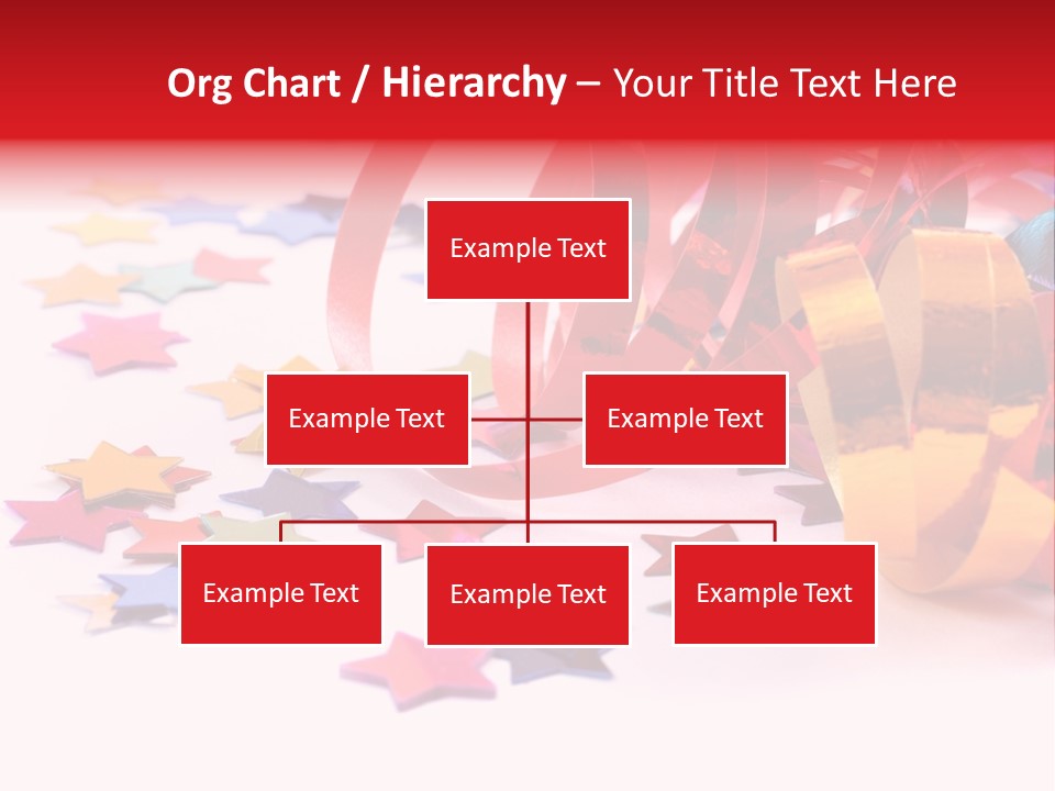 Purple Fiesta Invitation PowerPoint Template