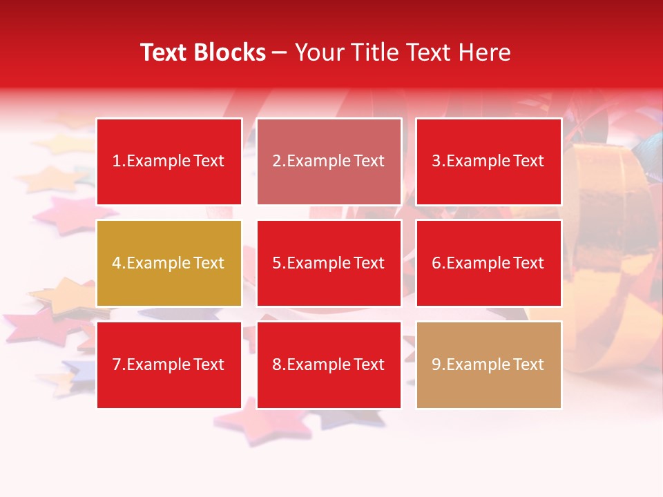 Purple Fiesta Invitation PowerPoint Template