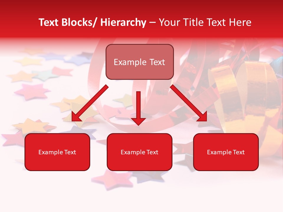 Purple Fiesta Invitation PowerPoint Template