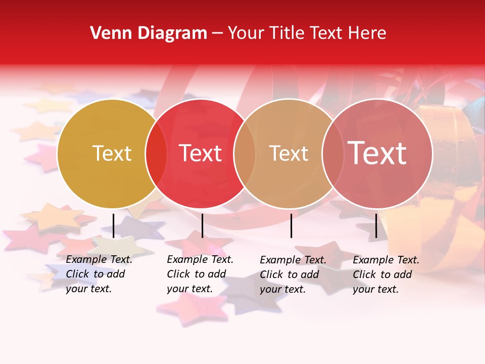 Purple Fiesta Invitation PowerPoint Template