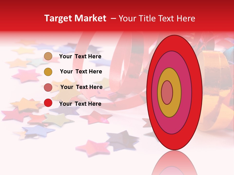 Purple Fiesta Invitation PowerPoint Template