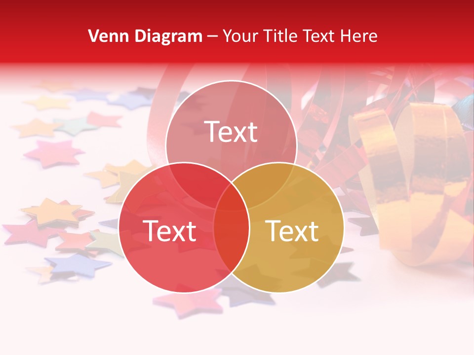 Purple Fiesta Invitation PowerPoint Template