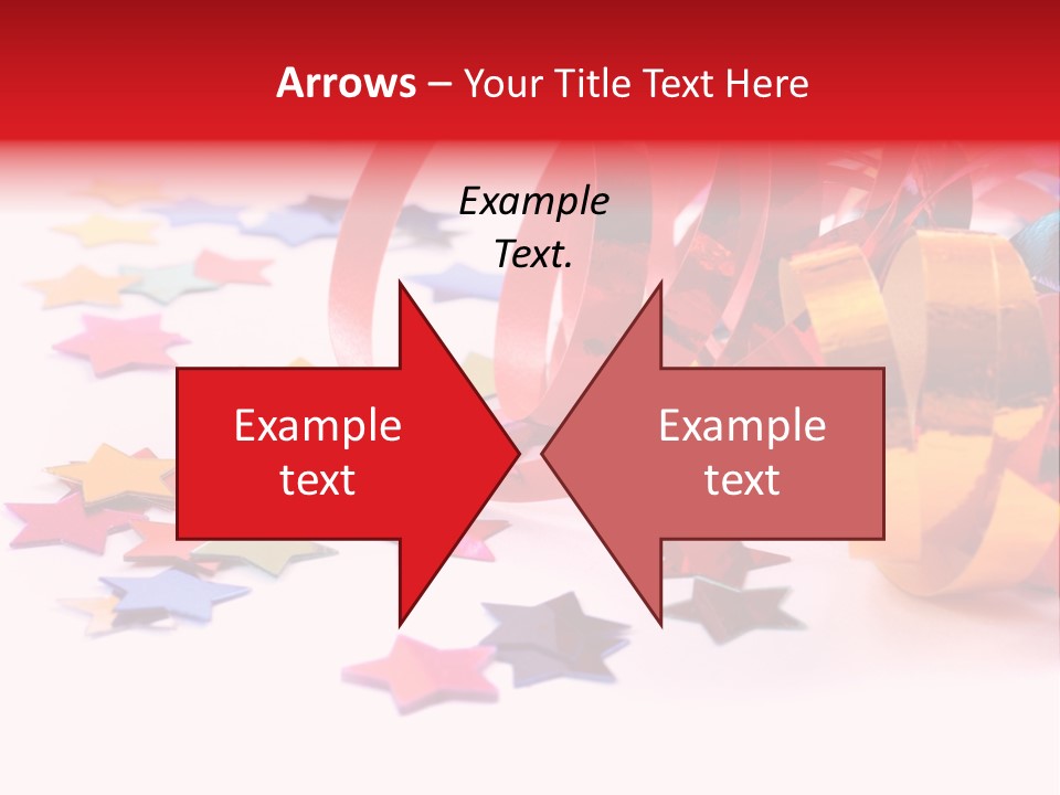 Purple Fiesta Invitation PowerPoint Template