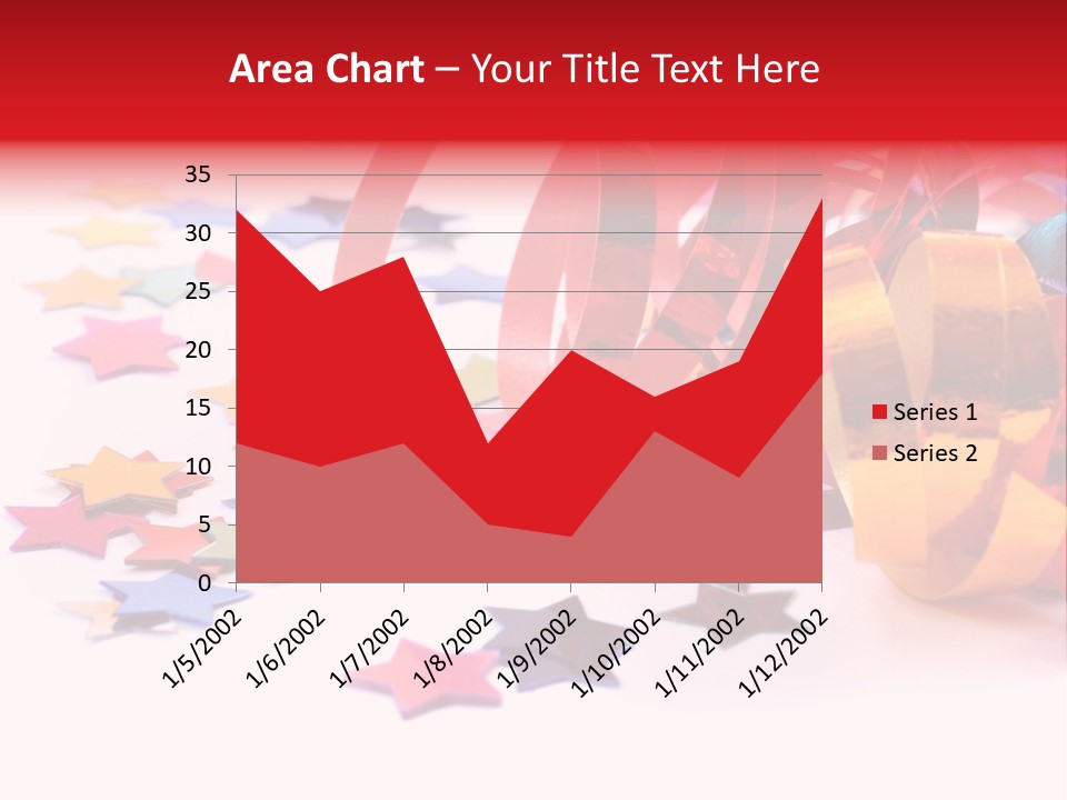 Purple Fiesta Invitation PowerPoint Template