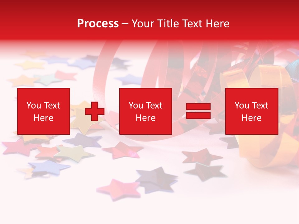 Purple Fiesta Invitation PowerPoint Template