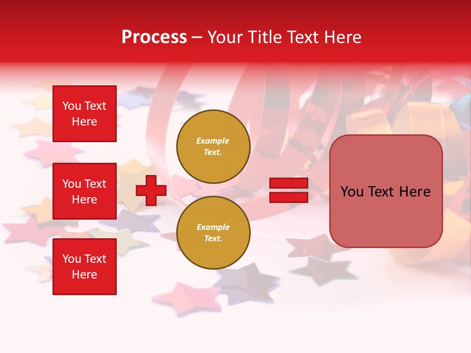 Purple Fiesta Invitation PowerPoint Template