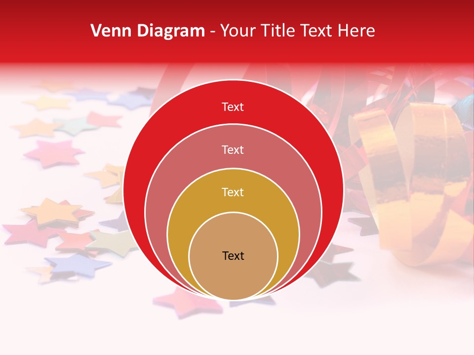 Purple Fiesta Invitation PowerPoint Template