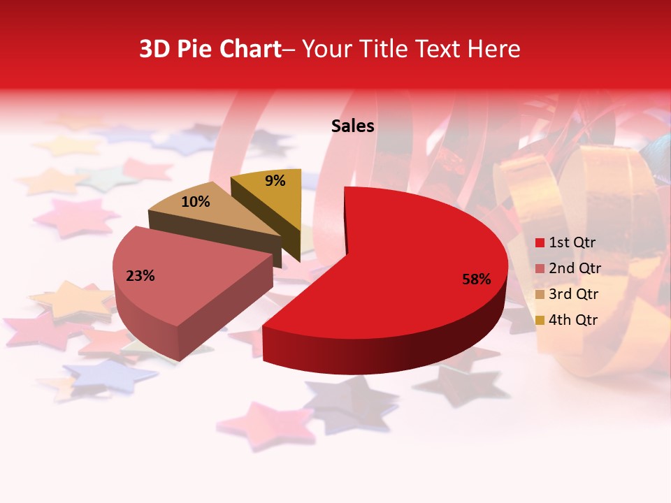 Purple Fiesta Invitation PowerPoint Template